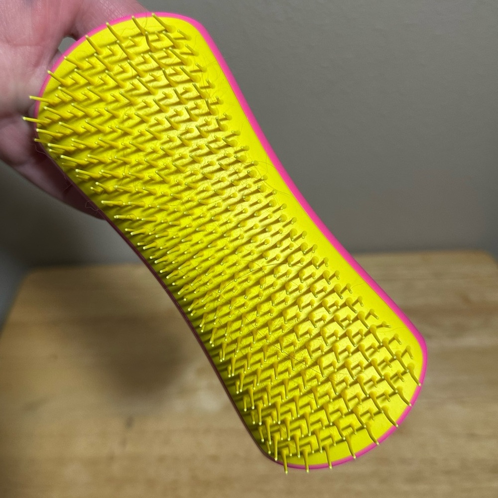 Dog Tangle Teezer